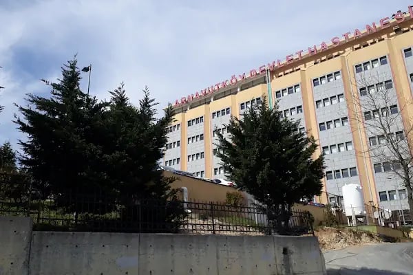 Ortopedi Doktoru - Resim 16