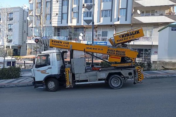 Ziraat Bankası - Fevzi Paşa Caddesi Çerkezköy/Tekirdağ Şubesi - Resim 3