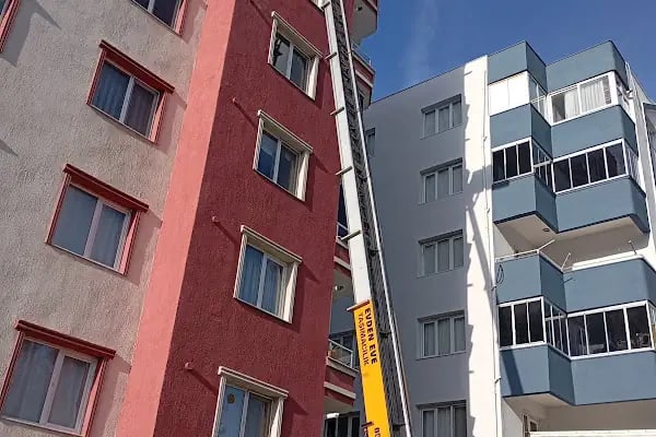 Ziraat Bankası - Fevzi Paşa Caddesi Çerkezköy/Tekirdağ Şubesi - Resim 7