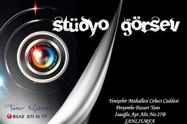 Foto Görsev - Resim 6