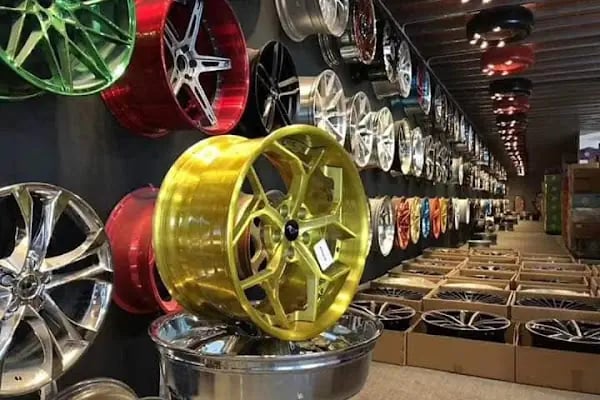 Öztürk kardeşler lastik jant akü satış tamir yol yardım hizmetleri satılmış usta - Resim 2