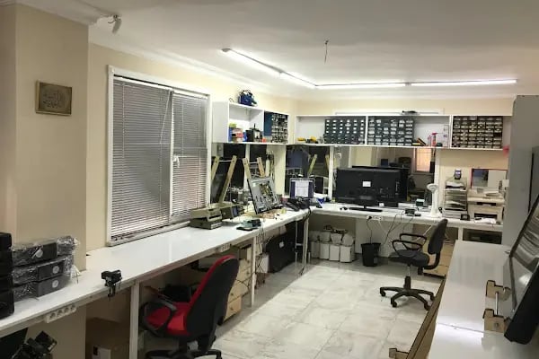 Cantek Elektronik - Resim 10