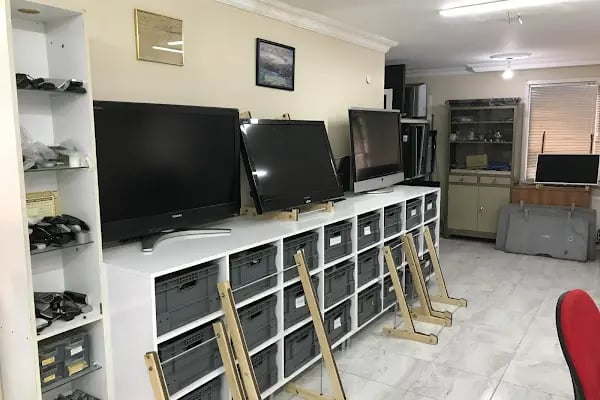 Cantek Elektronik - Resim 7