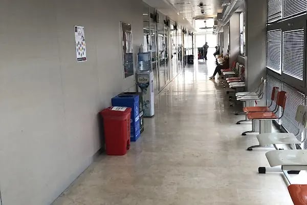 Bezmiâlem Vakıf Üniversitesi Sultangazi İlhan Varank Yerleşkesi - Resim 5
