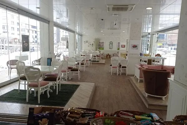 Bezmiâlem Vakıf Üniversitesi Sultangazi İlhan Varank Yerleşkesi - Resim 8