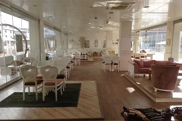Bezmiâlem Vakıf Üniversitesi Sultangazi İlhan Varank Yerleşkesi - Resim 4