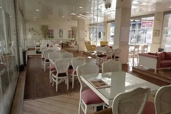 Bezmiâlem Vakıf Üniversitesi Sultangazi İlhan Varank Yerleşkesi - Resim 9