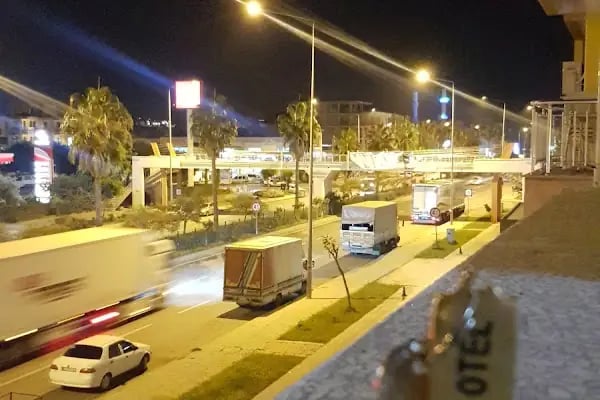 Güven Otel - Resim 10