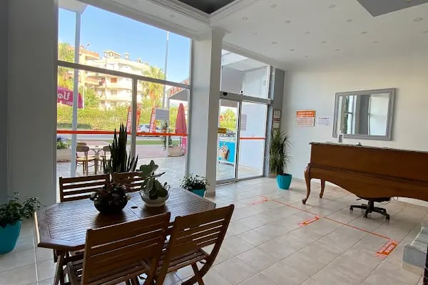 Güven Otel - Resim 4
