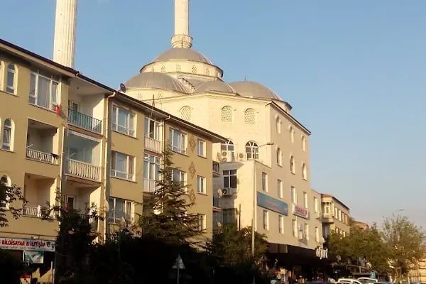 Besim Ömer - Akyurt Süpermarket - Resim 13