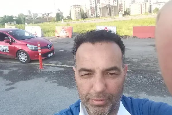 Surucu kursu - Barboros mahallesi yenisahraözel direksiyon sürücü kursu, motorsiklet ehliyeti kadikoy istanbul, - Resim 7