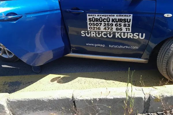 Surucu kursu - Barboros mahallesi yenisahraözel direksiyon sürücü kursu, motorsiklet ehliyeti kadikoy istanbul, - Resim 3
