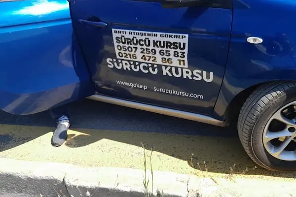 Surucu kursu - Barboros mahallesi yenisahraözel direksiyon sürücü kursu, motorsiklet ehliyeti kadikoy istanbul, - Resim 9