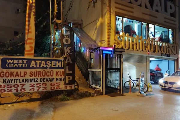 Surucu kursu - Barboros mahallesi yenisahraözel direksiyon sürücü kursu, motorsiklet ehliyeti kadikoy istanbul, - Resim 8
