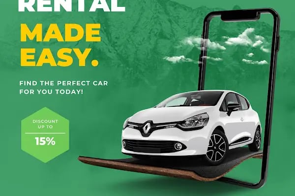 Alanya Rent a Car - Resim 9