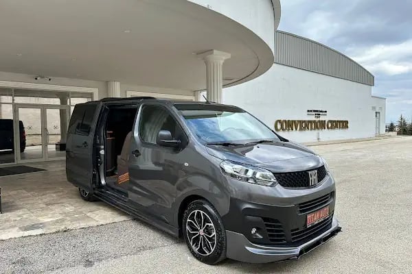 Alanya Rent a Car - Resim 7