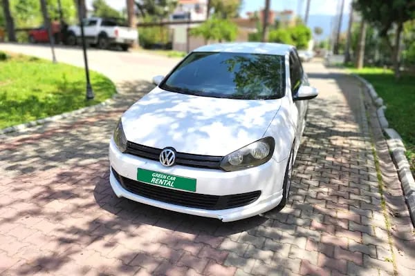Alanya Rent a Car - Resim 19