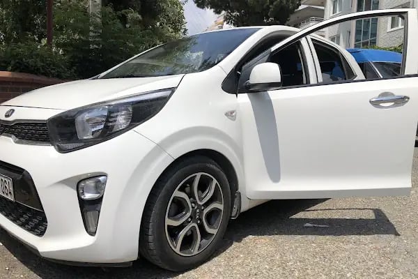 Alanya Rent a Car - Resim 14