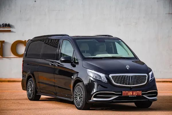 Alanya Rent a Car - Resim 6