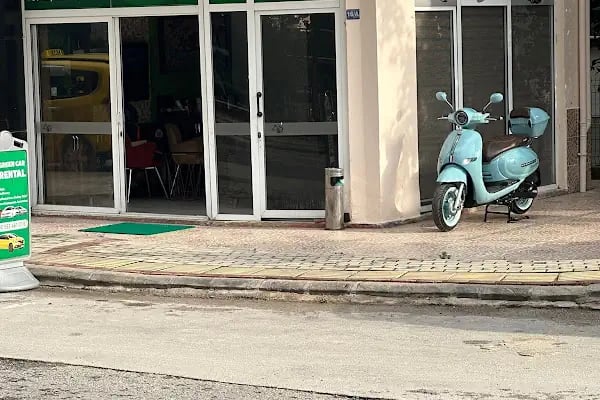 Alanya Rent a Car - Resim 18