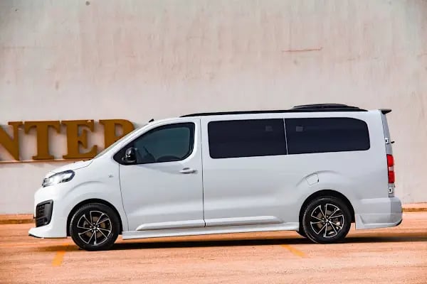 Alanya Rent a Car - Resim 4