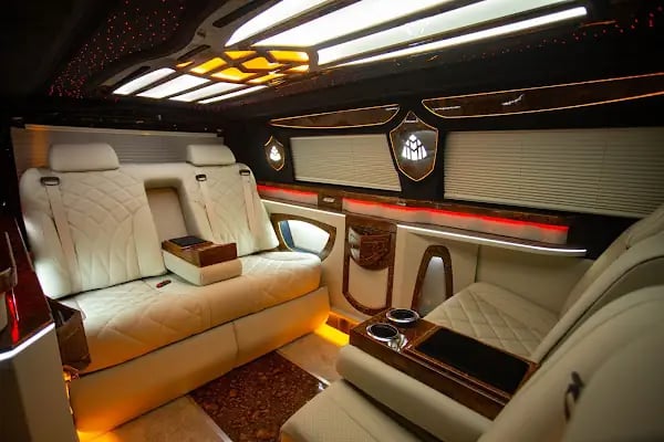 Alanya Rent a Car - Resim 3