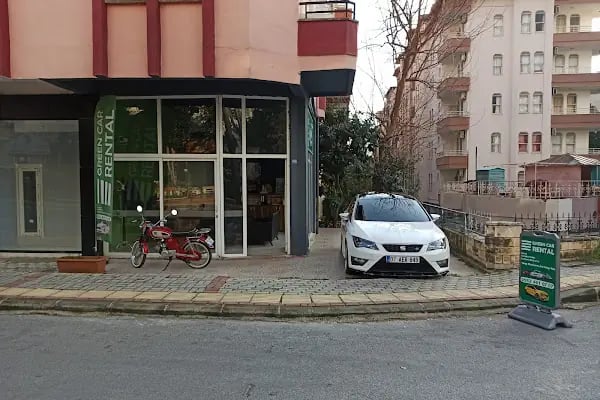 Alanya Rent a Car - Resim 16