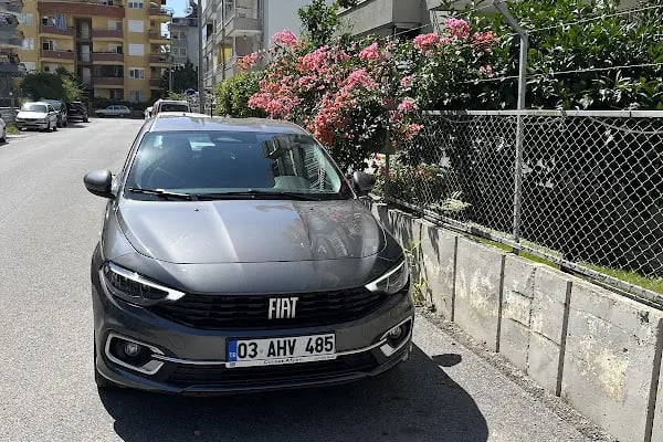 Alanya Rent a Car - Resim 5