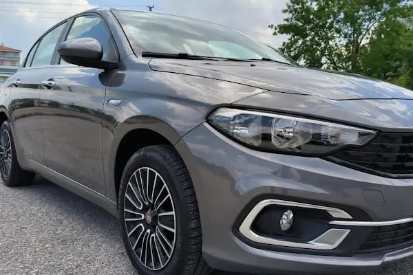 Alanya Rent a Car - Resim 10