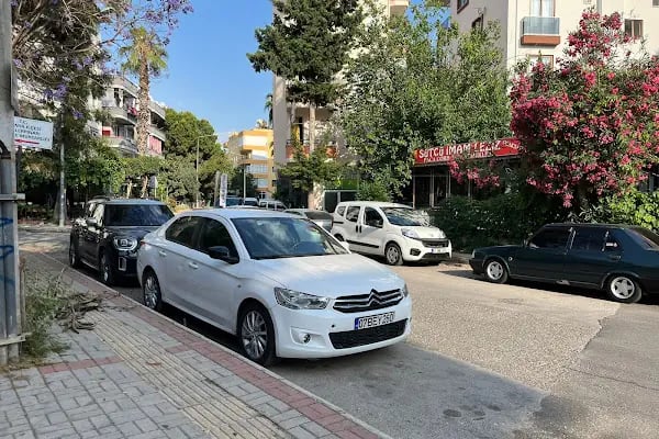 Alanya Rent a Car - Resim 17