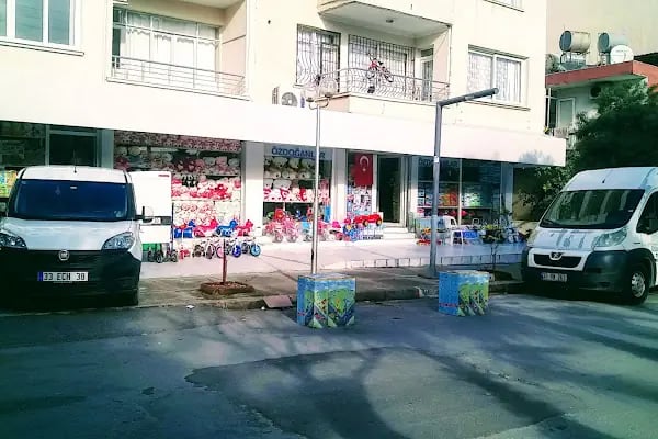 Özdoğanlar Oyuncak - Resim 8