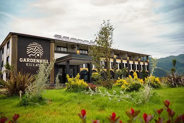 Gardenhill Village Premium Trabzon - Resim 3