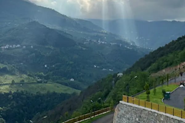 Gardenhill Village Premium Trabzon - Resim 5