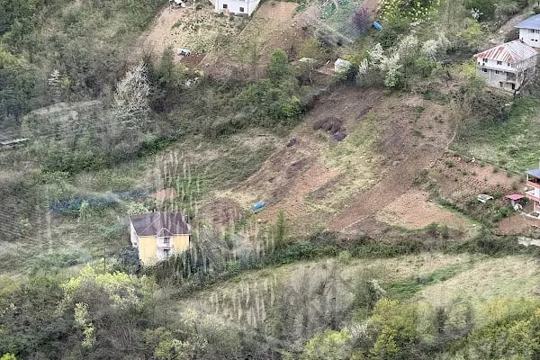 Gardenhill Village Premium Trabzon - Resim 17