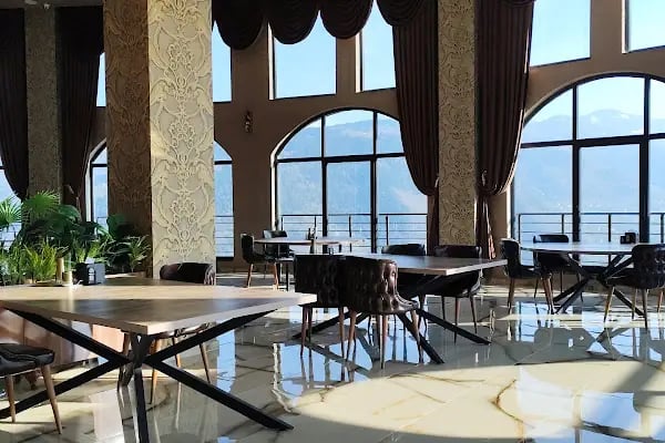 Gardenhill Village Premium Trabzon - Resim 9