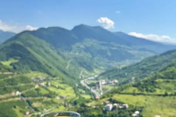 Gardenhill Village Premium Trabzon - Resim 11