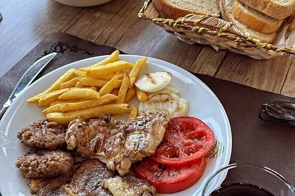 Gardenhill Village Premium Trabzon - Resim 15