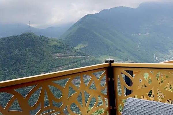 Gardenhill Village Premium Trabzon - Resim 12