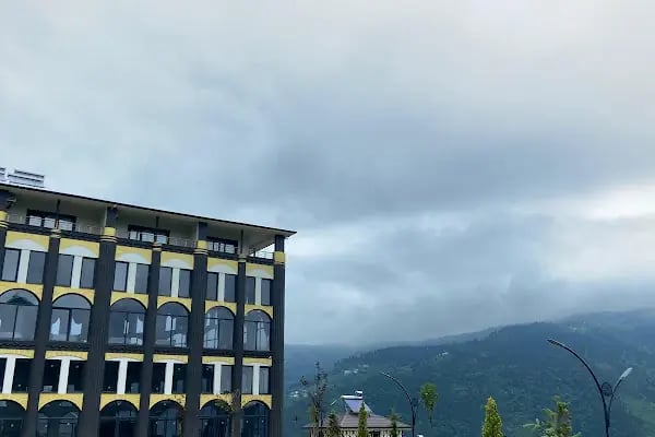 Gardenhill Village Premium Trabzon - Resim 18