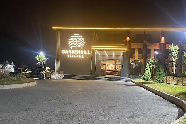 Gardenhill Village Premium Trabzon - Resim 13