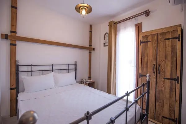 Menendi Otel - Resim 7
