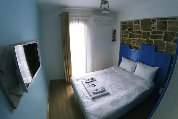 Menendi Otel - Resim 11
