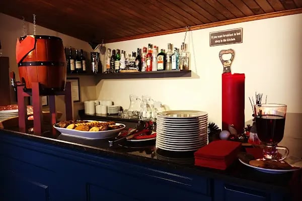 Menendi Otel - Resim 17