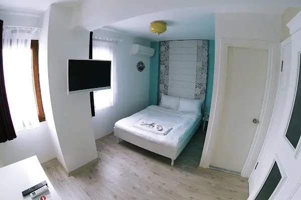 Menendi Otel - Resim 5