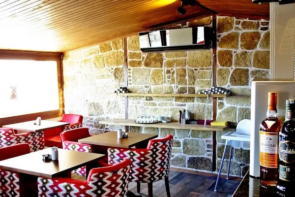 Menendi Otel - Resim 9