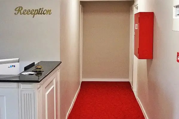 Menendi Otel - Resim 13