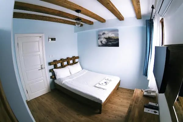 Menendi Otel - Resim 2