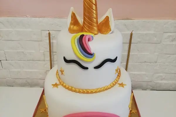 Ebruli Patisserie - Resim 6