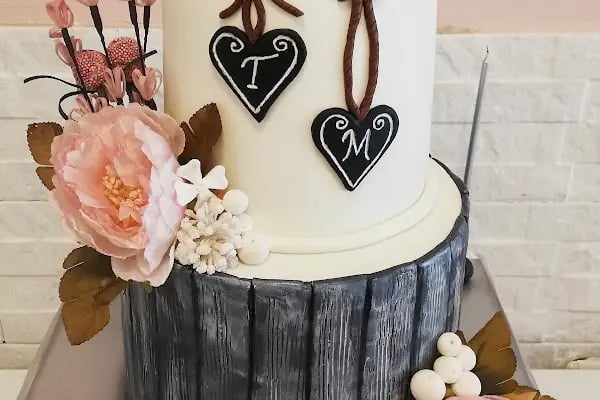 Ebruli Patisserie - Resim 15