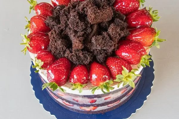 Ebruli Patisserie - Resim 12